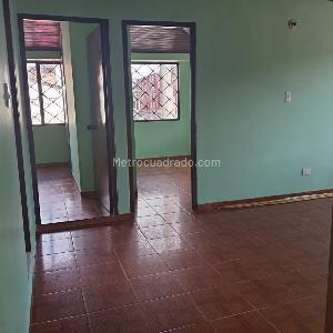 Apartamento de 3 alcobas en arriendo en San Cayetano, Bogotá, 79 m² · foto 10 de 17