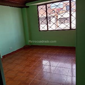 Apartamento de 3 alcobas en arriendo en San Cayetano, Bogotá, 79 m² · foto 12 de 17