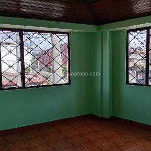 Apartamento de 3 alcobas en arriendo en San Cayetano, Bogotá, 79 m² · foto 14 de 17