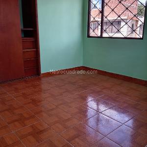 Apartamento de 3 alcobas en arriendo en San Cayetano, Bogotá, 79 m² · foto 15 de 17