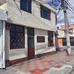 Apartamento de 3 alcobas en arriendo en San Cayetano, Bogotá, 79 m² · foto 17 de 17