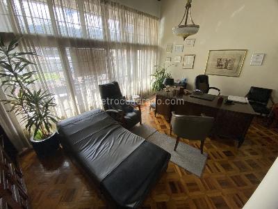 Casa de 5 alcobas en venta en Polo Club, Bogotá, 189 m² · foto 3 de 20
