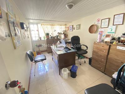 Casa de 5 alcobas en venta en Polo Club, Bogotá, 189 m² · foto 4 de 20