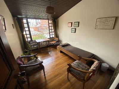 Casa de 5 alcobas en venta en Polo Club, Bogotá, 189 m² · foto 5 de 20