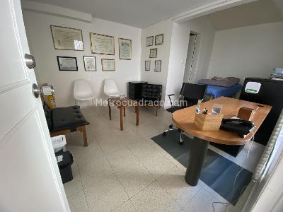 Casa de 5 alcobas en venta en Polo Club, Bogotá, 189 m² · foto 6 de 20