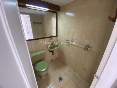 Casa de 5 alcobas en venta en Polo Club, Bogotá, 189 m² · foto 12 de 20