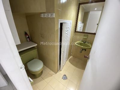 Casa de 5 alcobas en venta en Polo Club, Bogotá, 189 m² · foto 13 de 20