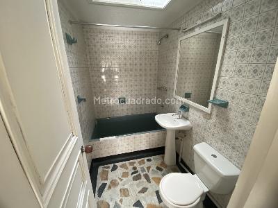 Casa de 5 alcobas en venta en Polo Club, Bogotá, 189 m² · foto 16 de 20