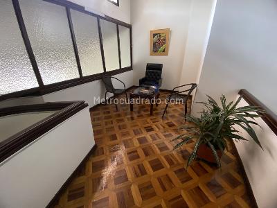 Casa de 5 alcobas en venta en Polo Club, Bogotá, 189 m² · foto 17 de 20