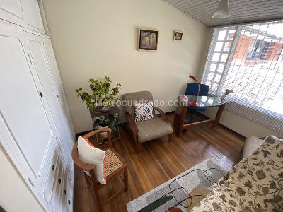 Casa de 5 alcobas en venta en Polo Club, Bogotá, 189 m² · foto 18 de 20