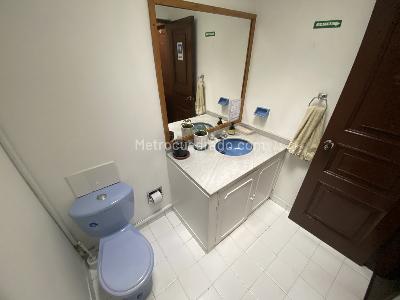 Casa de 5 alcobas en venta en Polo Club, Bogotá, 189 m² · foto 20 de 20