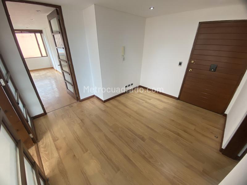 Oficina en Arriendo, Quinta Camacho, Bogotá D.C. - Vista 3