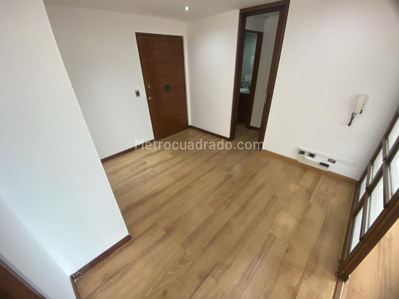 Oficina en Arriendo, Quinta Camacho, Bogotá D.C. - Vista 4