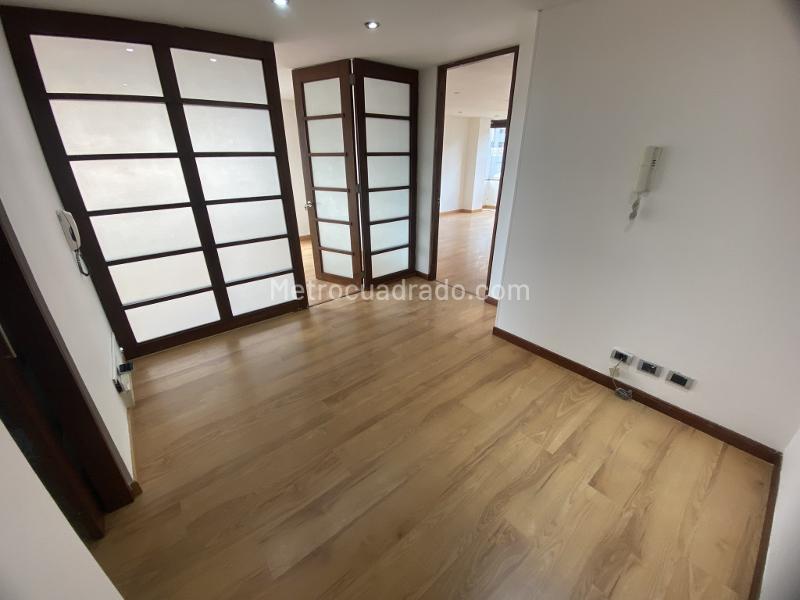 Oficina en Arriendo, Quinta Camacho, Bogotá D.C. - Vista 5