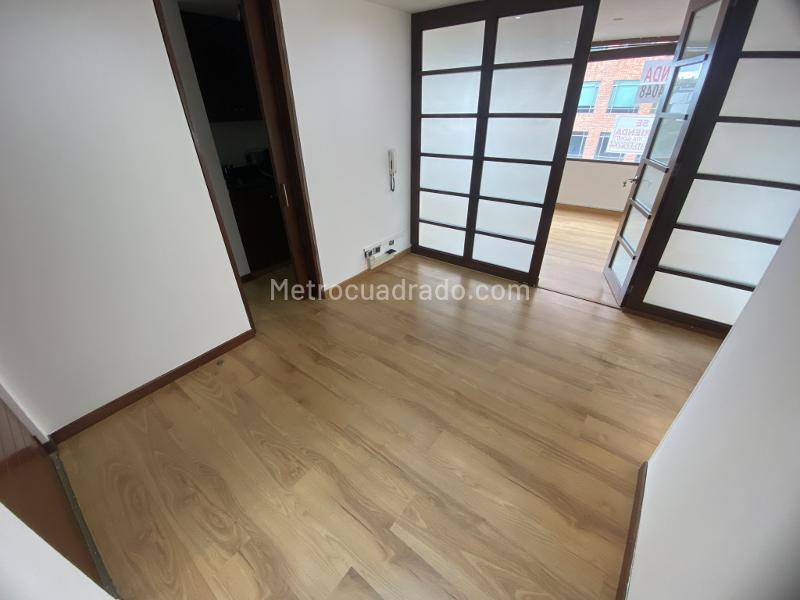 Oficina en Arriendo, Quinta Camacho, Bogotá D.C. - Más