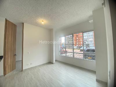Apartaestudio en arriendo en Torca, Bogotá, 37 m² · foto 4 de 20