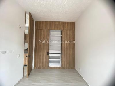 Apartaestudio en arriendo en Torca, Bogotá, 37 m² · foto 7 de 20