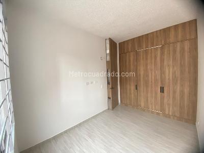 Apartaestudio en arriendo en Torca, Bogotá, 37 m² · foto 8 de 20