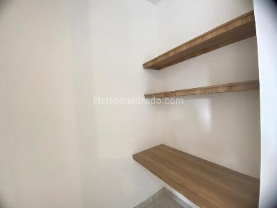 Apartaestudio en arriendo en Torca, Bogotá, 37 m² · foto 10 de 20
