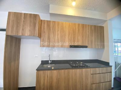 Apartaestudio en arriendo en Torca, Bogotá, 37 m² · foto 11 de 20
