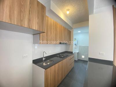 Apartaestudio en arriendo en Torca, Bogotá, 37 m² · foto 12 de 20