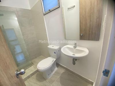 Apartaestudio en arriendo en Torca, Bogotá, 37 m² · foto 17 de 20