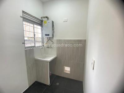 Apartaestudio en arriendo en Torca, Bogotá, 37 m² · foto 18 de 20
