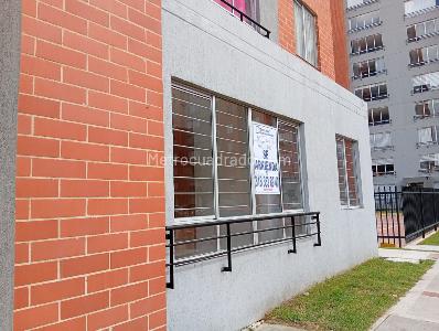 Apartaestudio en arriendo en Torca, Bogotá, 37 m² · foto 20 de 20