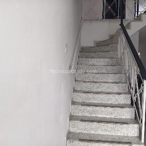 Casa en arriendo en Puente Largo, Bogotá · foto 11 de 20