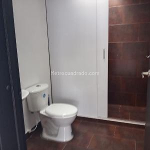 Casa en arriendo en Puente Largo, Bogotá · foto 18 de 20