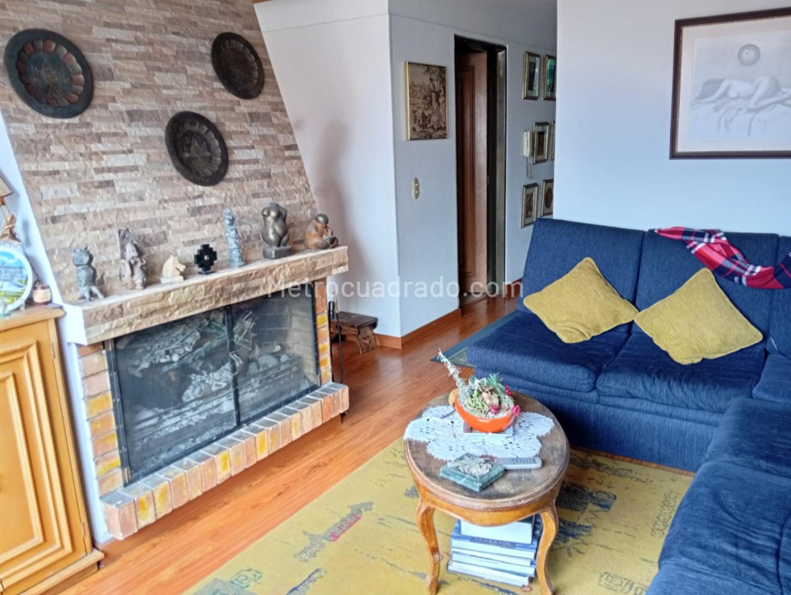 Foto del apartamento