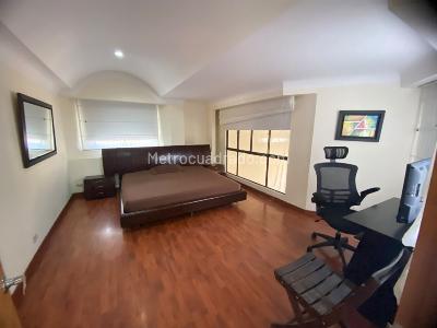 Apartamento de 5 alcobas en arriendo en Chico Norte, Bogotá, 300 m² · foto 20 de 20