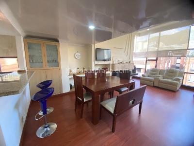Apartamento de 5 alcobas en arriendo en Chico Norte, Bogotá, 300 m² · foto 5 de 20