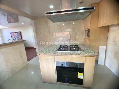 Apartamento de 5 alcobas en arriendo en Chico Norte, Bogotá, 300 m² · foto 7 de 20