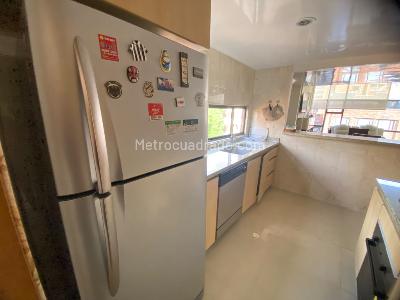 Apartamento de 5 alcobas en arriendo en Chico Norte, Bogotá, 300 m² · foto 8 de 20