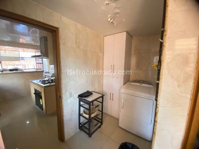 Apartamento de 5 alcobas en arriendo en Chico Norte, Bogotá, 300 m² · foto 10 de 20