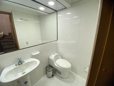 Apartamento de 5 alcobas en arriendo en Chico Norte, Bogotá, 300 m² · foto 12 de 20