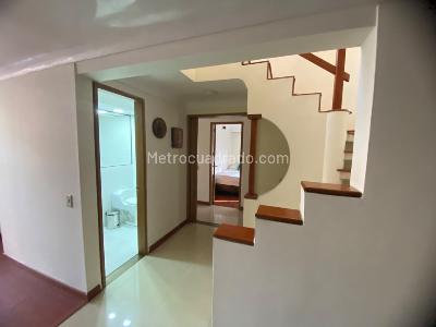 Apartamento de 5 alcobas en arriendo en Chico Norte, Bogotá, 300 m² · foto 13 de 20