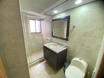 Apartamento de 5 alcobas en arriendo en Chico Norte, Bogotá, 300 m² · foto 17 de 20