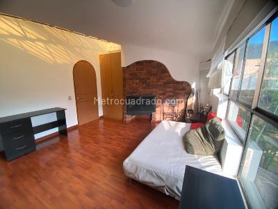 Apartamento de 5 alcobas en arriendo en Chico Norte, Bogotá, 300 m² · foto 19 de 20
