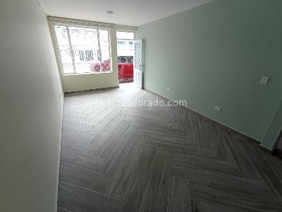 Apartamento de 2 alcobas en arriendo en San Jose De Spring, Bogotá, 83 m² · foto 4 de 20
