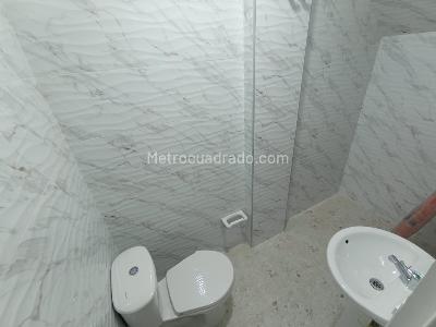 Apartamento de 2 alcobas en arriendo en San Jose De Spring, Bogotá, 83 m² · foto 5 de 20