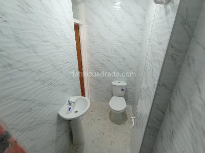 Apartamento de 2 alcobas en arriendo en San Jose De Spring, Bogotá, 83 m² · foto 6 de 20