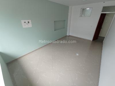 Apartamento de 2 alcobas en arriendo en San Jose De Spring, Bogotá, 83 m² · foto 10 de 20