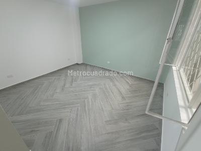 Apartamento de 2 alcobas en arriendo en San Jose De Spring, Bogotá, 83 m² · foto 13 de 20