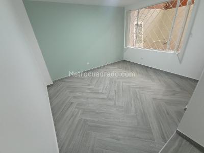 Apartamento de 2 alcobas en arriendo en San Jose De Spring, Bogotá, 83 m² · foto 14 de 20
