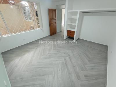 Apartamento de 2 alcobas en arriendo en San Jose De Spring, Bogotá, 83 m² · foto 15 de 20