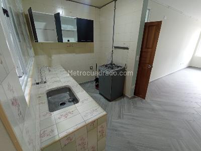 Apartamento de 2 alcobas en arriendo en San Jose De Spring, Bogotá, 83 m² · foto 18 de 20