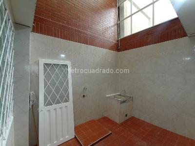Apartamento de 2 alcobas en arriendo en San Jose De Spring, Bogotá, 83 m² · foto 20 de 20