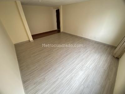 Apartamento de 2 alcobas en arriendo en Los Pinos, Bogotá, 50 m² · foto 3 de 15